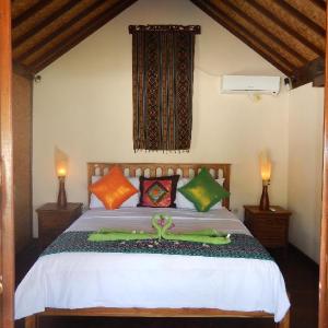 Puri Sayang Bungalows