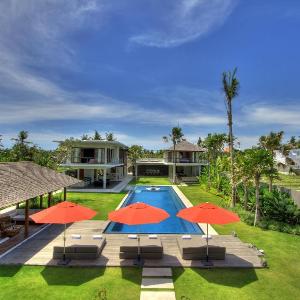 Villa Kalyani