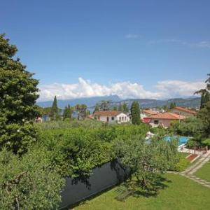 Oleandro Holiday Apartments
