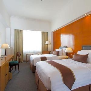 Hotel Salak The Heritage