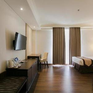 Varna Culture Hotel Soerabaia