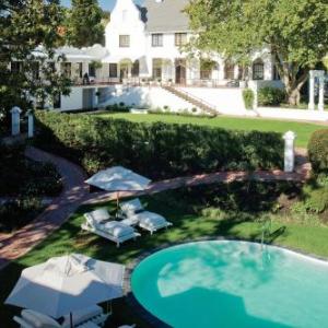 The Claremont Boutique Hotel