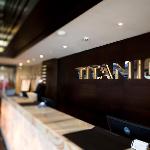 Hotel Titanic City Taksim Istanbul