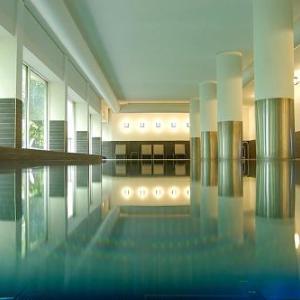 Hotels near Cardiff University Students' Union - Park Plaza Cardiff