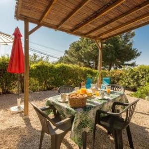 La Bastide villa en duplex idéalement située à quelques mètres de la mer