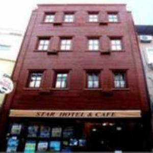 Star Hotel Istanbul