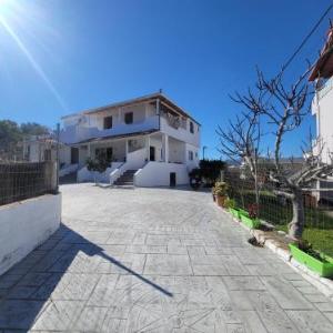 Velora Apartments Ksamil