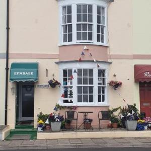 Lyndale Guest House