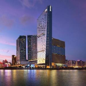 Mandarin Oriental Macau
