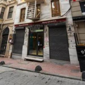 Gran Brn Hotel Taksim