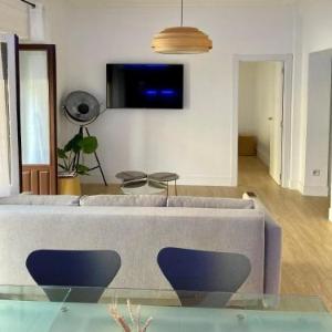 Apartamentos Boutique Puerta de Reyes