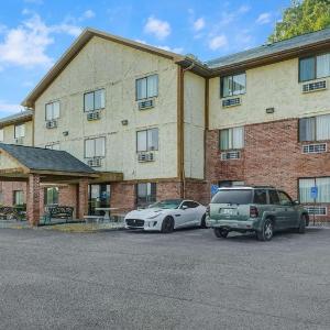 Motel 6 Morehead KY