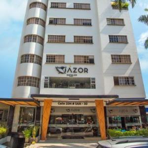 Azor Hotel Cali Versalles