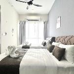 Core Soho Suite KLIA with Netflix