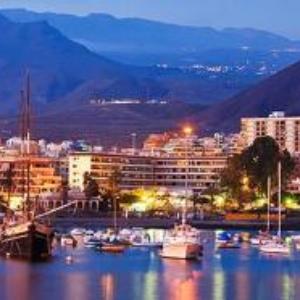 2-bedroom Exclusive Los Cristianos