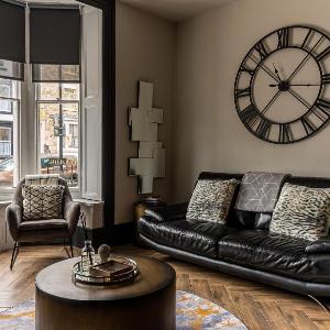 Apartment unique