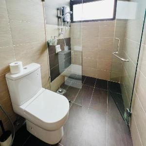Pool View Family Suite (2-8 pax) @ Midhill Genting
