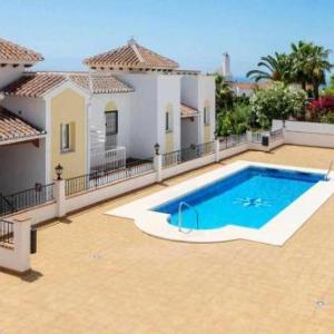 Apartamento 2 Dormitorios con vistas al Mar