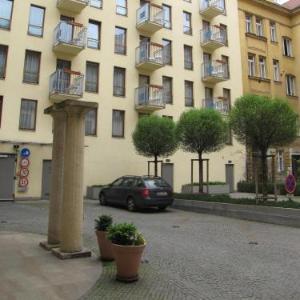 Aparthotel Austria Suites