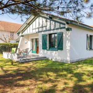 Maison Individuelle T4 pour 5 pers Proche Centre et Océan Grand Jardin Non Fumeur Pas d'animaux - FR-1-521-190