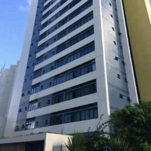 Studio Everest Flat vista mar