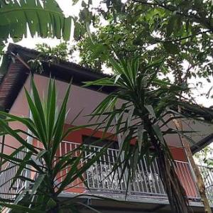 Hospedaje Rio Celeste Katira Habitación privada