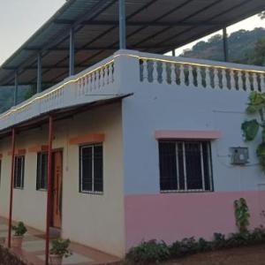 2BHK AC Kavyam Villa