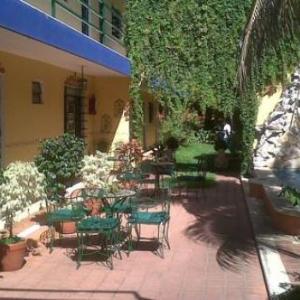 Hotel Mucuy