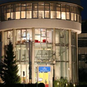 AllYouNeed Hotel Klagenfurt