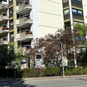 Residenz Goslarsche Straße
