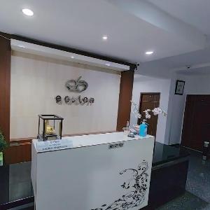 EASTON KUTA Hotel Bali