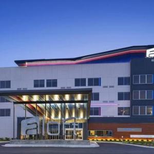 Aloft by Marriott Atlanta Perimeter Center