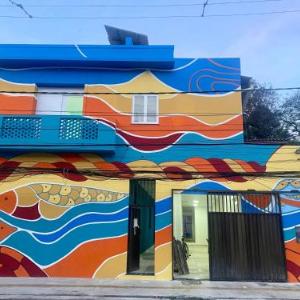 Hostel Recanto da Paciência