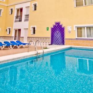 Apartamentos RF Bambi Adults Only