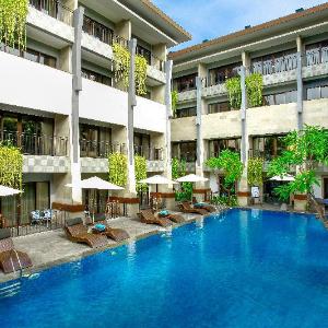 Solia Legian