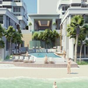 Eastin Resort Rayong