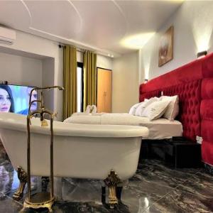 Hôtel Vendôme Douala