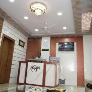 Hotel Al Sharif Manzil