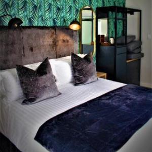 The Executive Bed and Breakfast