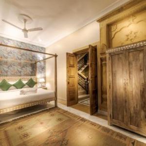 Hotel Jasmin Haveli