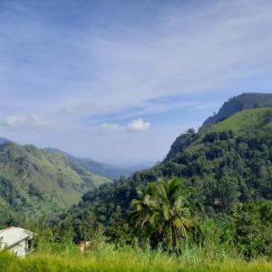 meditation monastery stay