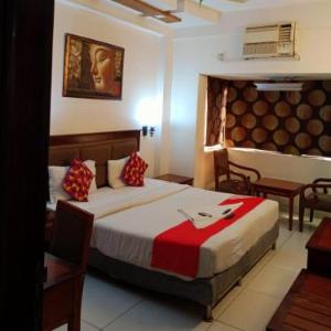 hotel primero