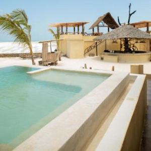 Jambo Beach Hotel Paje