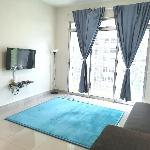 Comfy Stay 3-Bedroom Apartment Kuala Lumpur 