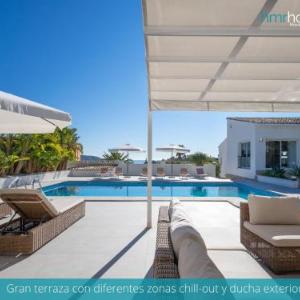 Villa Bonita by HMR Holidays