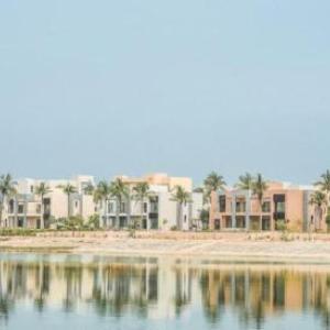 Hawana Salalah at Forest Island