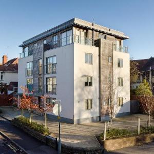 Your Stay Bristol Cotham Lawn