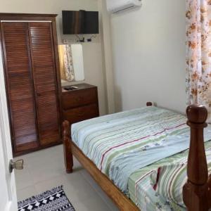 Beautiful Apartment in Roseau City