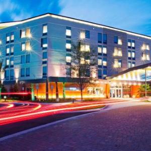 Aloft by Marriott Jacksonville Tapestry Park