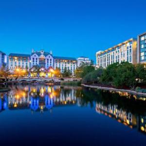 Gaylord Texan Resort & Convention Center hotel photo